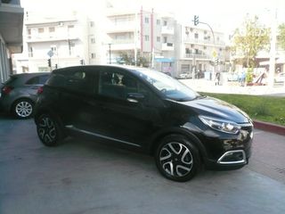 Renault Captur 2015 DYNAMIQUE 1.5DCI 90HP ΑΥΤΟΜΑΤΟ-thumb-14