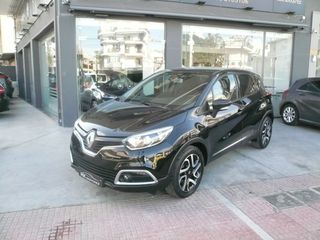 Renault Captur 2015 DYNAMIQUE 1.5DCI 90HP ΑΥΤΟΜΑΤΟ-thumb-6
