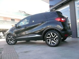 Renault Captur 2015 DYNAMIQUE 1.5DCI 90HP ΑΥΤΟΜΑΤΟ-thumb-7