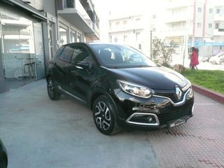 Renault Captur 2015 DYNAMIQUE 1.5DCI 90HP ΑΥΤΟΜΑΤΟ-thumb-1