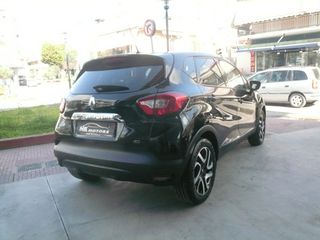 Renault Captur 2015 DYNAMIQUE 1.5DCI 90HP ΑΥΤΟΜΑΤΟ-thumb-16