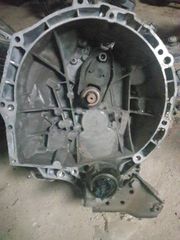 ΣΑΣΜΑΝ PEUGEOT 207cc 1.6 5FW/5FS 20CQ46 5 TAXΥΤΗΤΕΣ BENZINH 100.000 ΧΛΜ