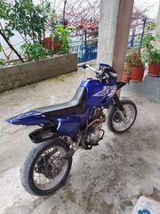 Yamaha XT 600E 2003 Xt600e