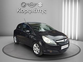 Opel Corsa 2006