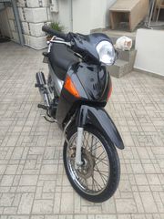 Honda Innova 125 2006