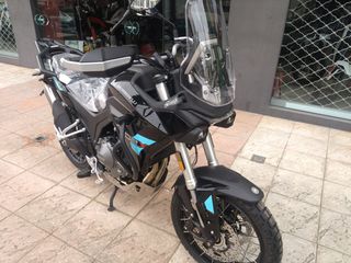 Morbidelli 2026 ABS  T502X  2026 ETOIMOΠΑΡΑΔΟΤO!!