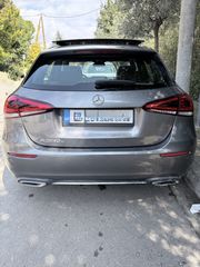 Mercedes-Benz A 250 2020