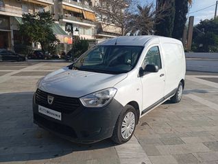 Dacia Dokker 2020 ΠΡΟΣΦΟΡΑ