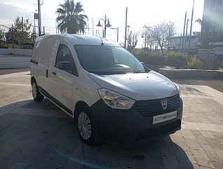 Dacia Dokker 2020 ΠΡΟΣΦΟΡΑ-thumb-2
