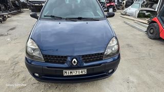 Renault Clio 2004 CLIO 1.4 16V
