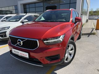 Volvo XC40 2020 1.5 T3 Momentum 163hp Auto
