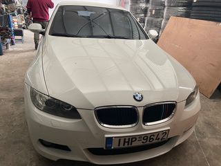 Bmw 320 2009 CABRIO FULL EXTRA!!!-thumb-1