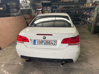 Bmw 320 2009 CABRIO FULL EXTRA!!!-thumb-3