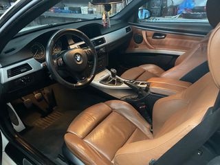 Bmw 320 2009 CABRIO FULL EXTRA!!!-thumb-4