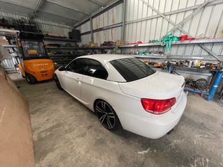Bmw 320 2009 CABRIO FULL EXTRA!!!-thumb-5