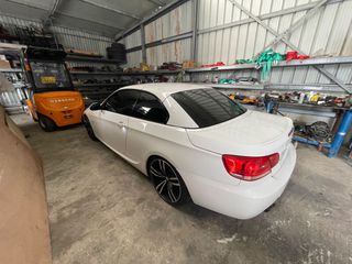 Bmw 320 2009 CABRIO FULL EXTRA!!!-thumb-6