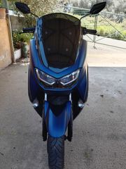 Yamaha NMAX 2022