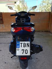 Yamaha NMAX 2022-thumb-1