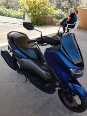 Yamaha NMAX 2022-thumb-4