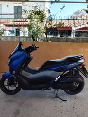 Yamaha NMAX 2022-thumb-7