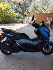 Yamaha NMAX 2022-thumb-8