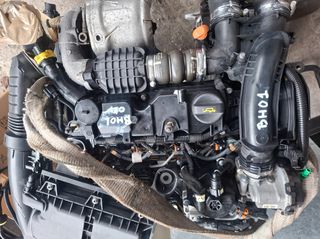 PEUGEOT 5008 3008 308