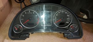 ΚΑΝΤΡΑΝ ΓΙΑ AUDI A4 '04-'08