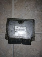 Πωλείται εγκέφαλος μηχανής από SEAT Ibiza 036906034AH IAW4MV.AH ξεκλείδωτος, κάνει και για άλλα μοντέλα VAG Group