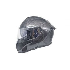 Faseed 916 Κράνος Μηχανής CARBON Full Face ECE 22.06 1500gr με Sunvisor