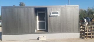 Γραφείο 2010 γραφειο +container