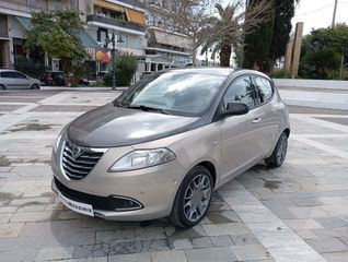Lancia Ypsilon 2014 AYTOMATO
