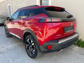Peugeot 2008 2021 ALLURE PLUS PANORAMA-thumb-54
