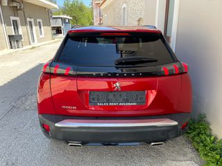 Peugeot 2008 2021 ALLURE PLUS PANORAMA-thumb-55