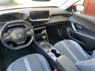 Peugeot 2008 2021 ALLURE PLUS PANORAMA-thumb-57
