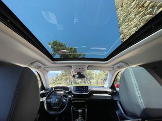 Peugeot 2008 2021 ALLURE PLUS PANORAMA-thumb-31