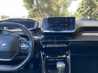 Peugeot 2008 2021 ALLURE PLUS PANORAMA-thumb-34