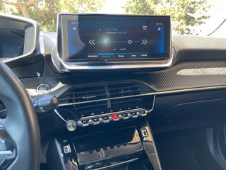 Peugeot 2008 2021 ALLURE PLUS PANORAMA-thumb-35