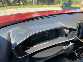 Peugeot 2008 2021 ALLURE PLUS PANORAMA-thumb-46