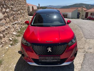 Peugeot 2008 2021 ALLURE PLUS PANORAMA-thumb-3