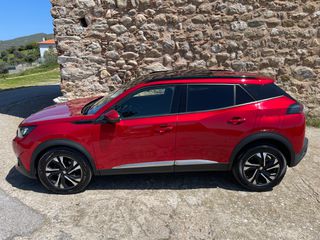 Peugeot 2008 2021 ALLURE PLUS PANORAMA-thumb-6