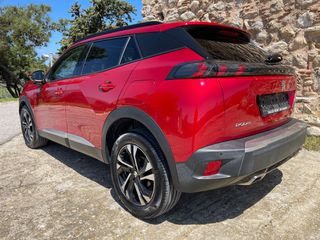 Peugeot 2008 2021 ALLURE PLUS PANORAMA-thumb-8