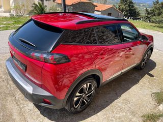 Peugeot 2008 2021 ALLURE PLUS PANORAMA-thumb-13