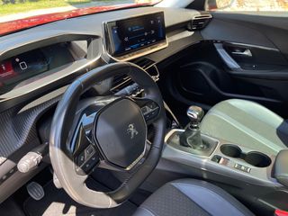 Peugeot 2008 2021 ALLURE PLUS PANORAMA-thumb-14