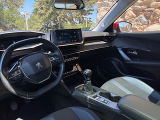Peugeot 2008 2021 ALLURE PLUS PANORAMA-thumb-21