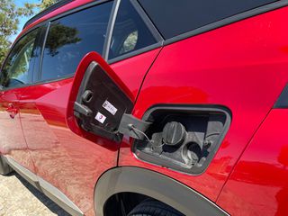 Peugeot 2008 2021 ALLURE PLUS PANORAMA-thumb-22