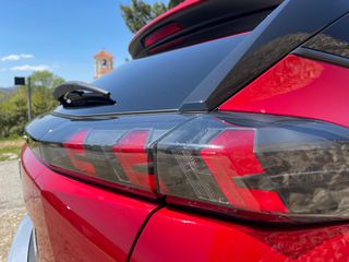 Peugeot 2008 2021 ALLURE PLUS PANORAMA-thumb-23