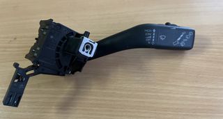 VW/Seat/Skoda/Audi μοχλοδιακοπτης/Φλασιερα (ΔΕΞΙΑ) 1K0953519H