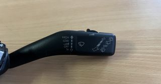VW/Seat/Skoda/Audi μοχλοδιακοπτης/Φλασιερα (ΔΕΞΙΑ) 1K0953519H-thumb-2