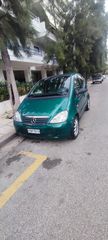 Mercedes-Benz A 140 1998