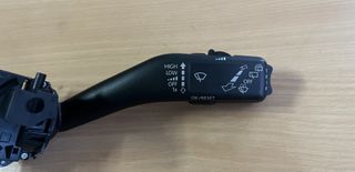 VW/Seat/Skoda/Audi μοχλοδιακοπτης/Φλασιερα (ΔΕΞΙΑ) 1K0953519J-thumb-2